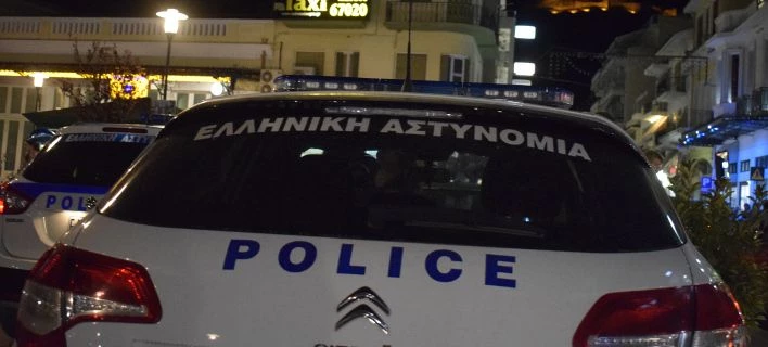 Τρίκαλα: Αγνωστοι διέρρηξαν βιοτεχνία -Πάνω από 20.000 ευρώ η λεία τους